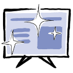 A hand-drawn presentation created in Drawify